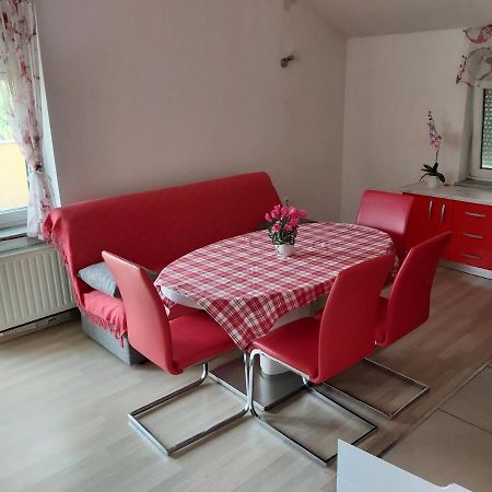 Apartments Krapec3 Jezdovec Eksteriør bilde