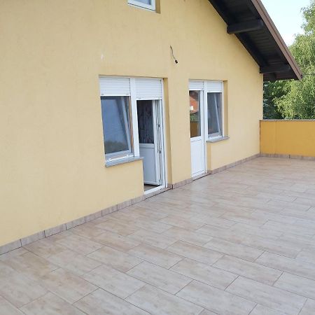 Apartments Krapec3 Jezdovec Eksteriør bilde