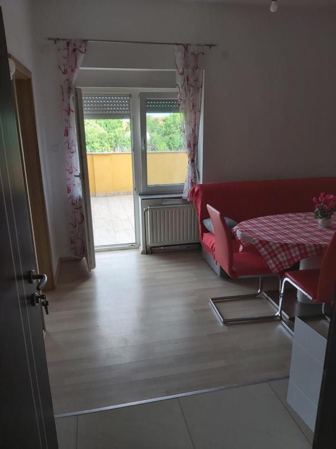 Apartments Krapec3 Jezdovec Eksteriør bilde