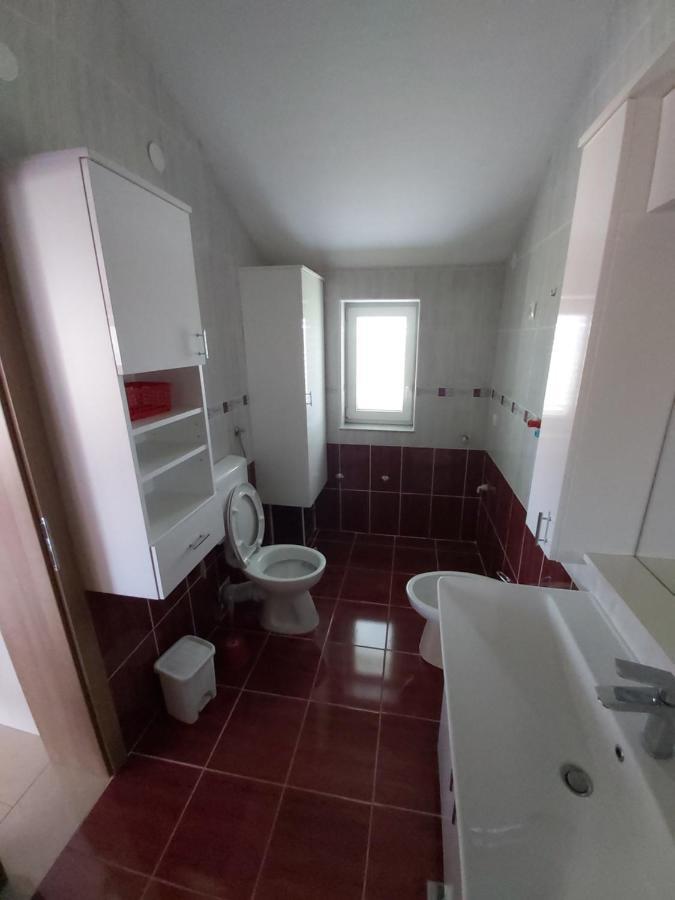 Apartments Krapec3 Jezdovec Eksteriør bilde