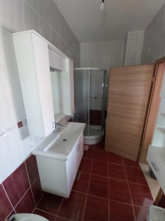 Apartments Krapec3 Jezdovec Eksteriør bilde